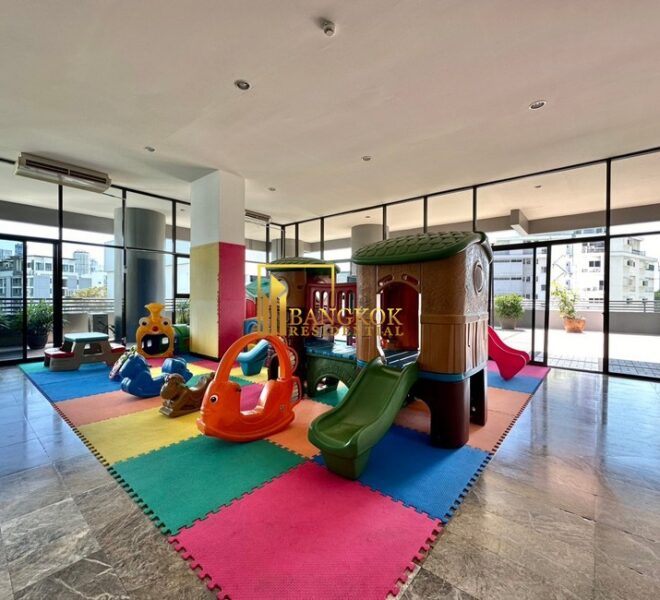 Acadamia Grand Tower Facilities Image-07