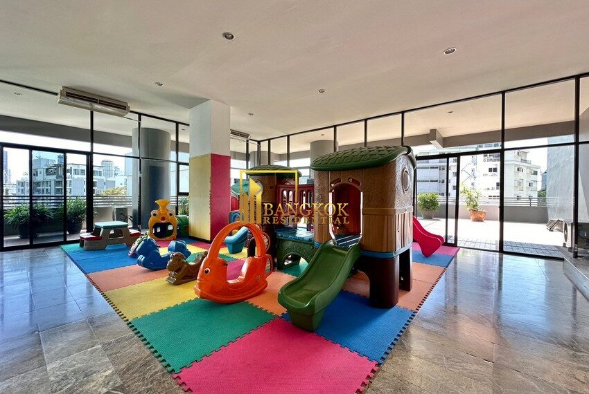 Acadamia Grand Tower Facilities Image-07