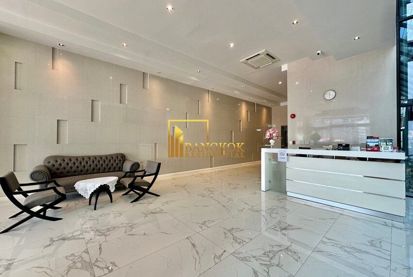 Acadamia Grand Tower Facilities Image-10