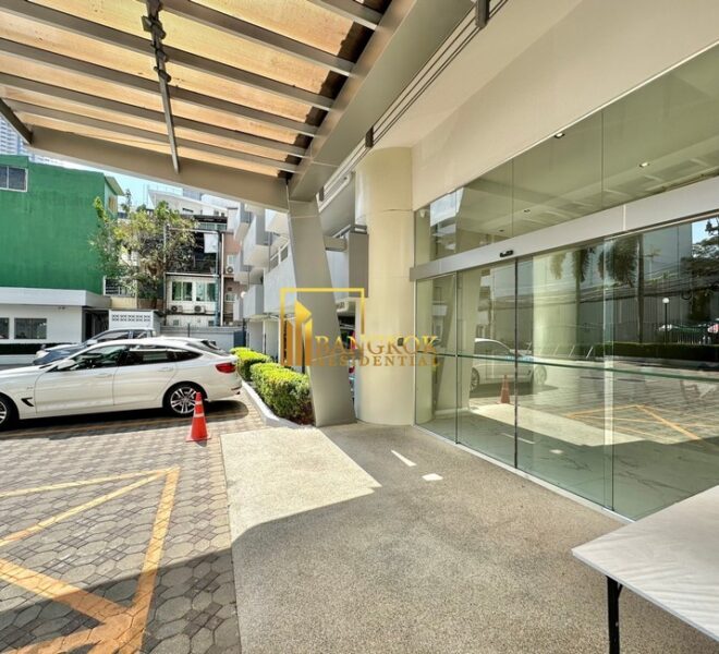 Acadamia Grand Tower Facilities Image-11