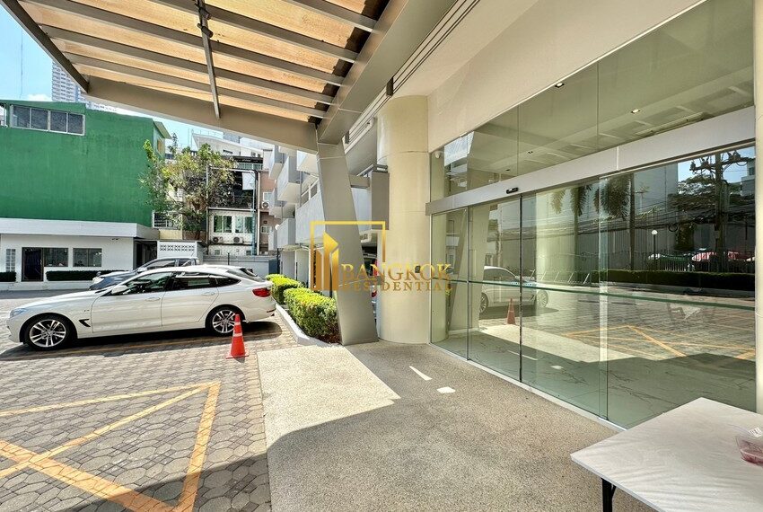 Acadamia Grand Tower Facilities Image-11