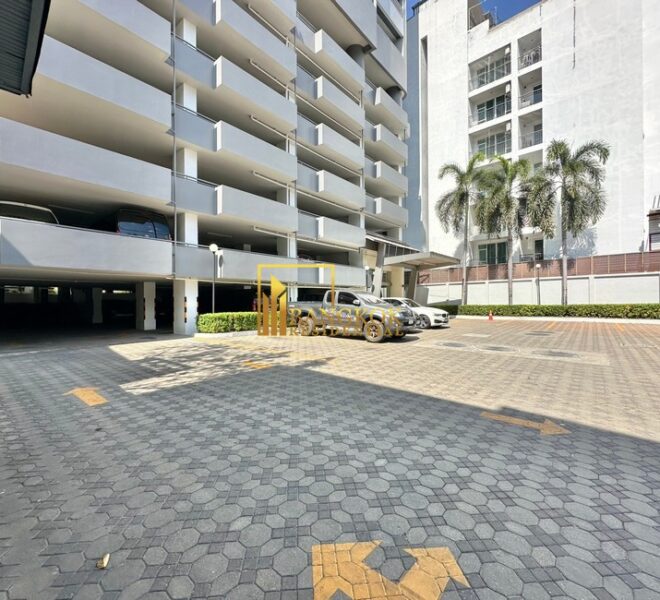Acadamia Grand Tower Facilities Image-12