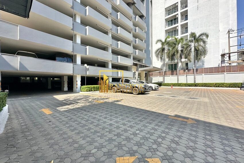 Acadamia Grand Tower Facilities Image-12