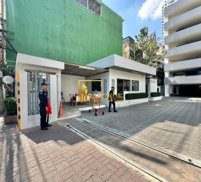 Acadamia Grand Tower Facilities Image-13