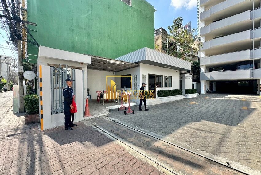 Acadamia Grand Tower Facilities Image-13