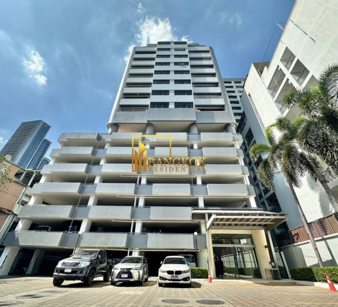 Acadamia Grand Tower Facilities Image-14
