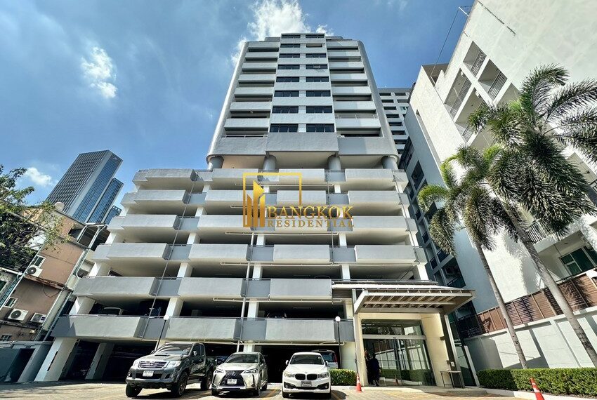 Acadamia Grand Tower Facilities Image-14