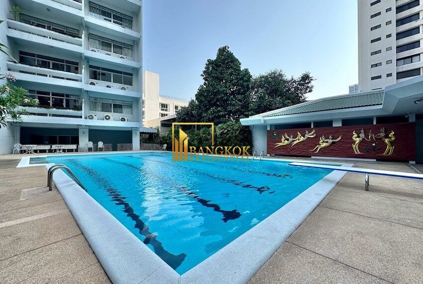 Homhual Mansion Facilities Image-01
