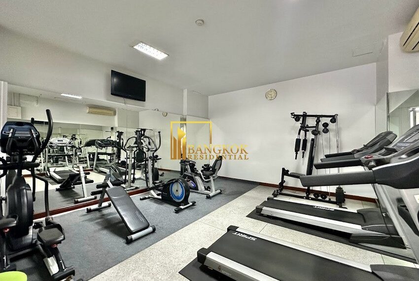 Homhual Mansion Facilities Image-03