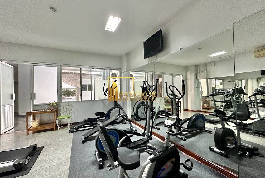 Homhual Mansion Facilities Image-04