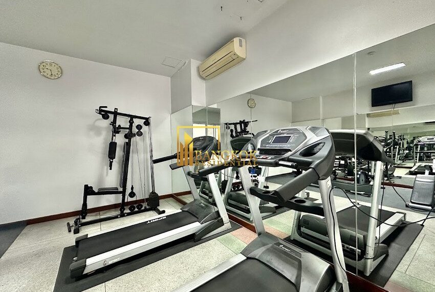 Homhual Mansion Facilities Image-05