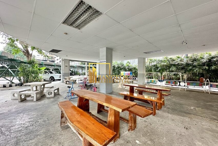Homhual Mansion Facilities Image-06
