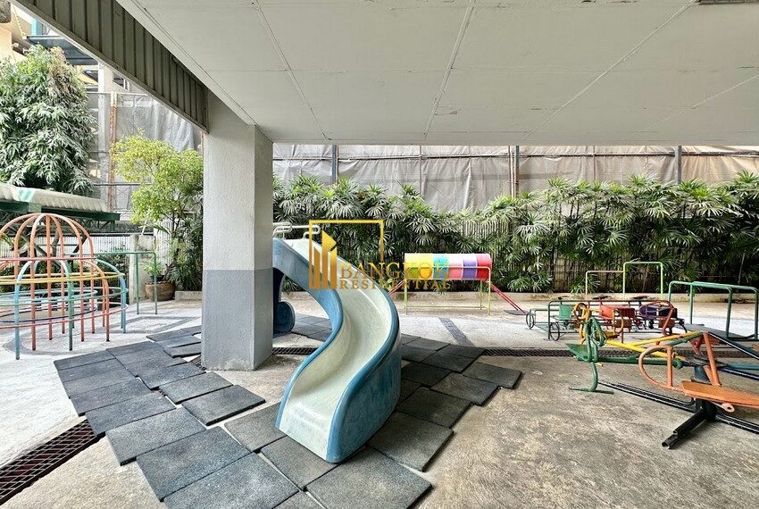 Homhual Mansion Facilities Image-07