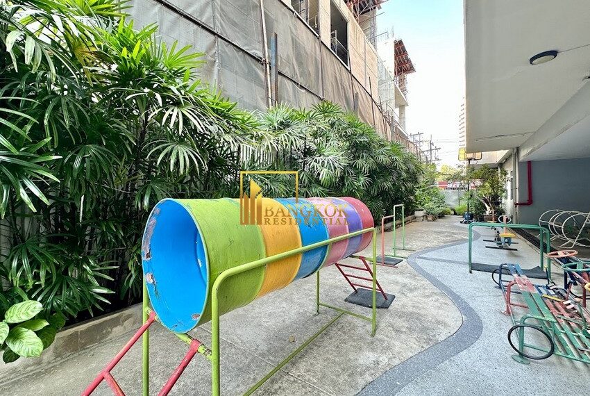 Homhual Mansion Facilities Image-08