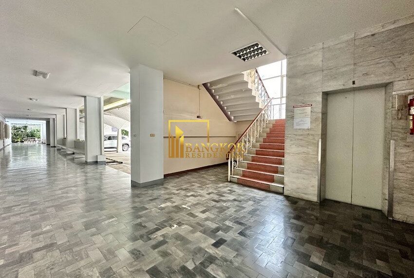 Homhual Mansion Facilities Image-09