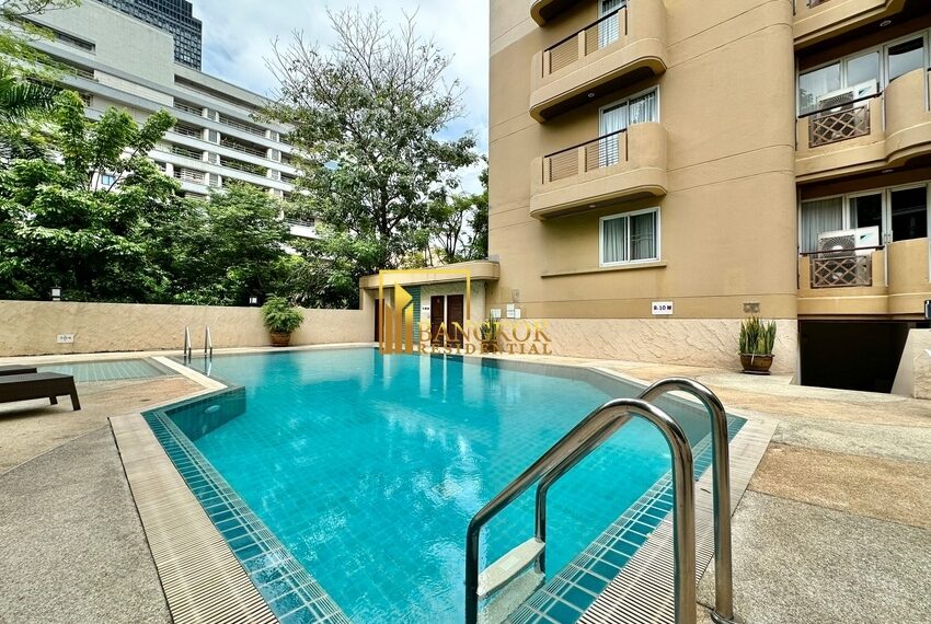 Nagara Mansion Facilities Image-01