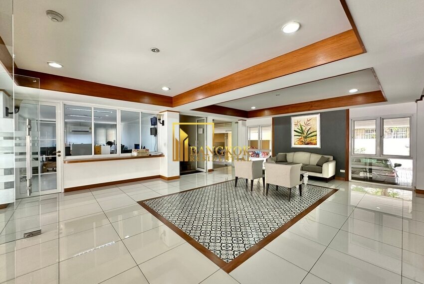 Nagara Mansion Facilities Image-05