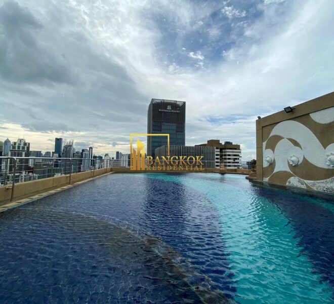 Supalai Premier Place Asoke Facilities Image-01