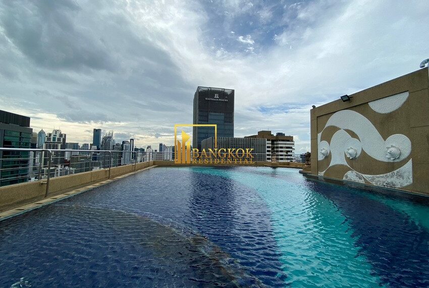 Supalai Premier Place Asoke Facilities Image-01