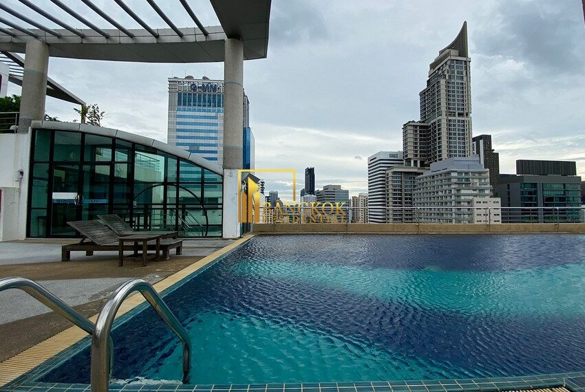 Supalai Premier Place Asoke Facilities Image-02