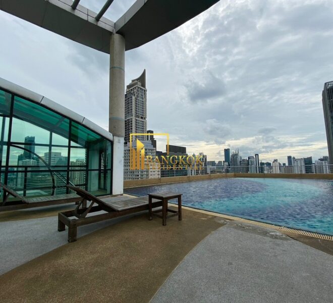 Supalai Premier Place Asoke Facilities Image-03