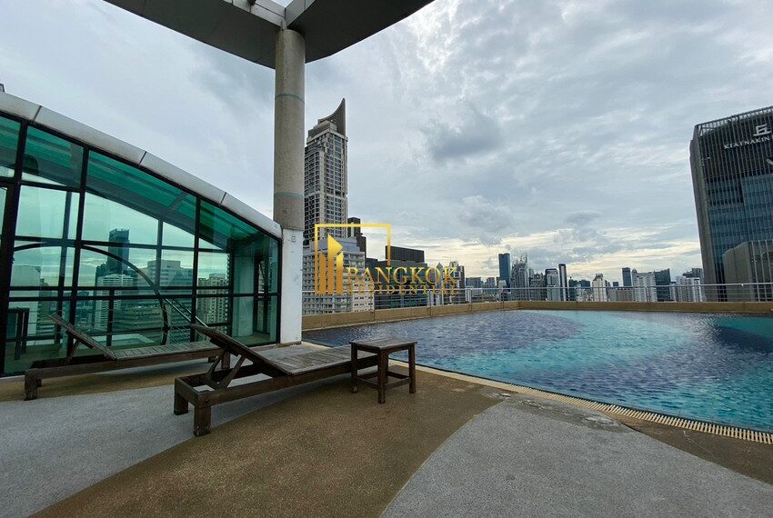 Supalai Premier Place Asoke Facilities Image-03
