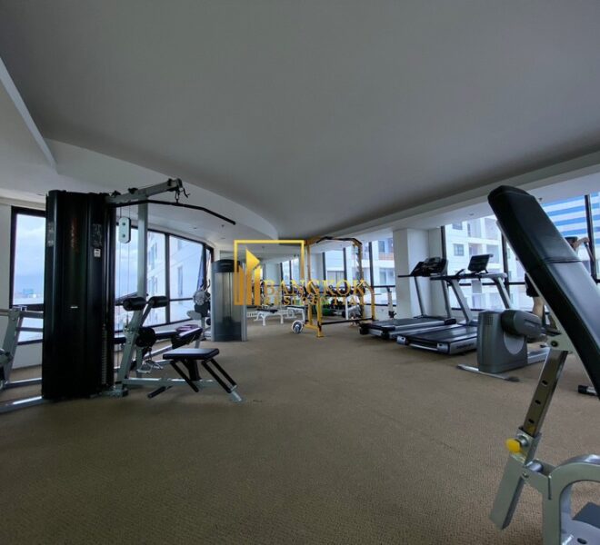 Supalai Premier Place Asoke Facilities Image-04