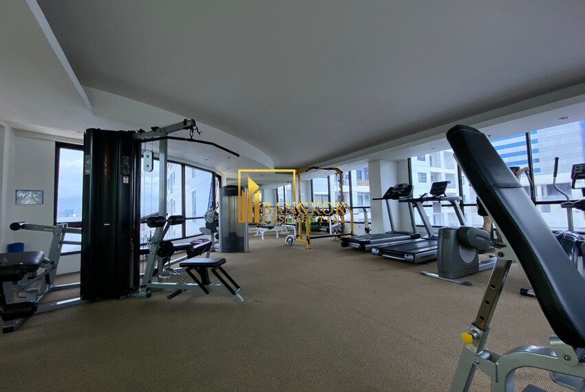 Supalai Premier Place Asoke Facilities Image-04