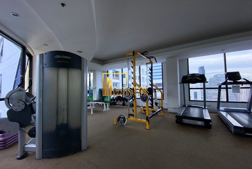 Supalai Premier Place Asoke Facilities Image-05