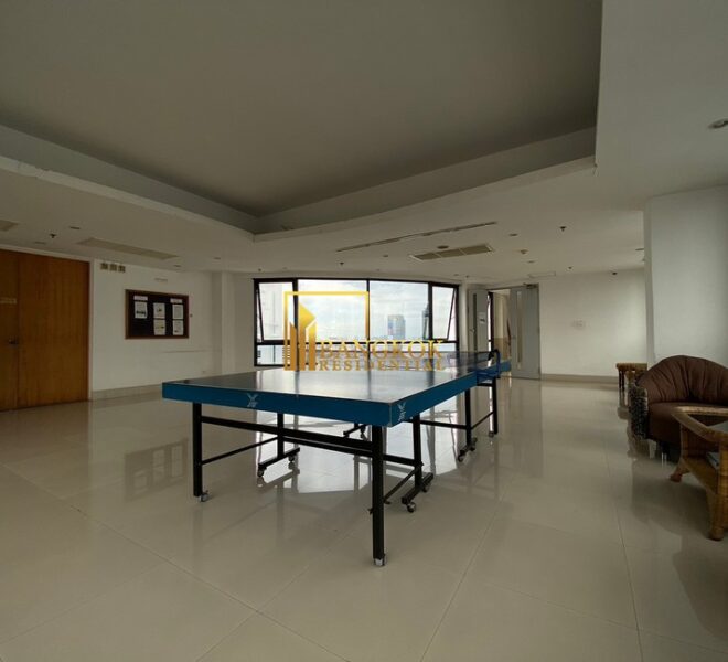 Supalai Premier Place Asoke Facilities Image-06