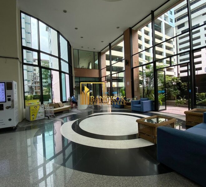 Supalai Premier Place Asoke Facilities Image-07