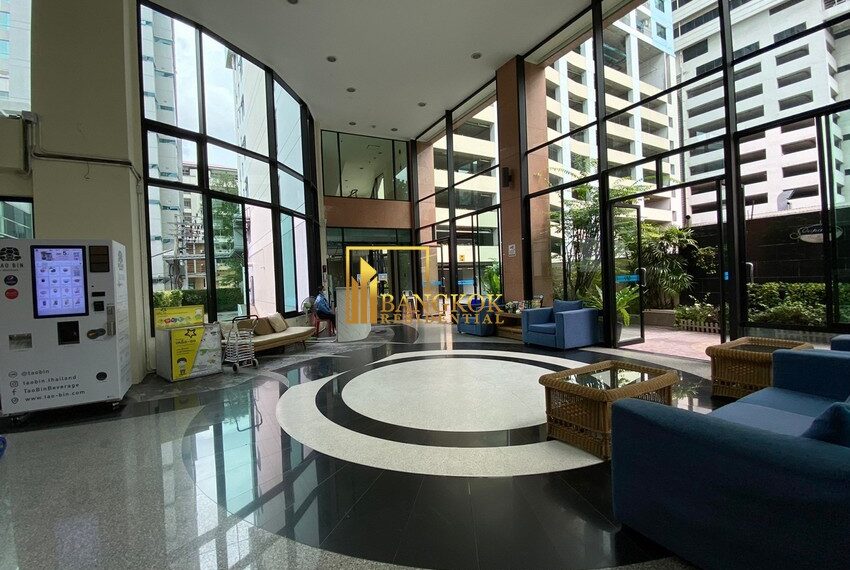 Supalai Premier Place Asoke Facilities Image-07