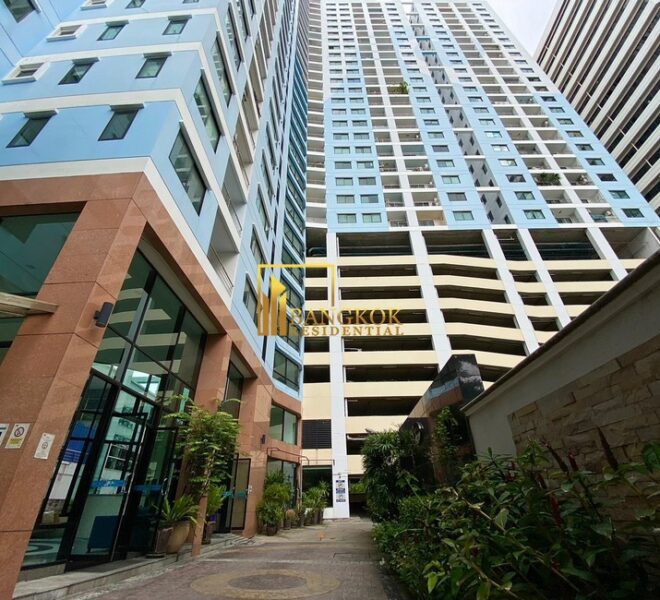 Supalai Premier Place Asoke Facilities Image-08