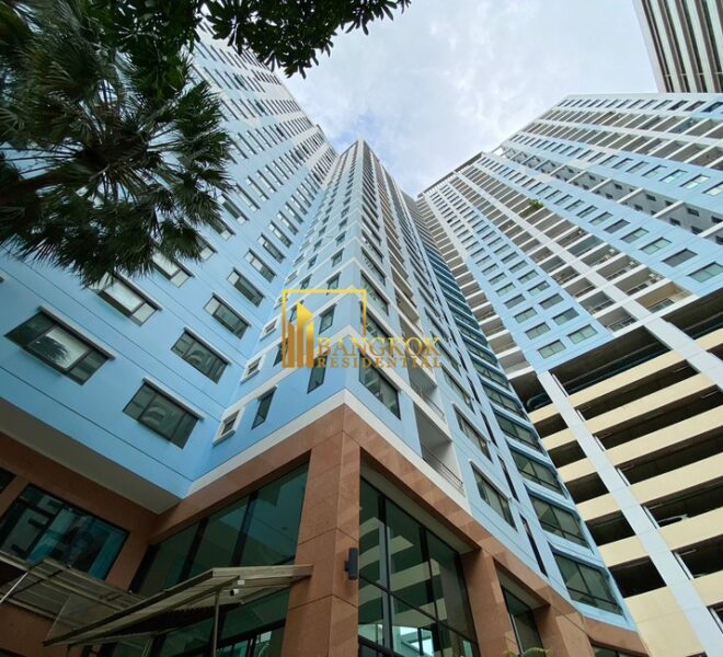 Supalai Premier Place Asoke Facilities Image-09