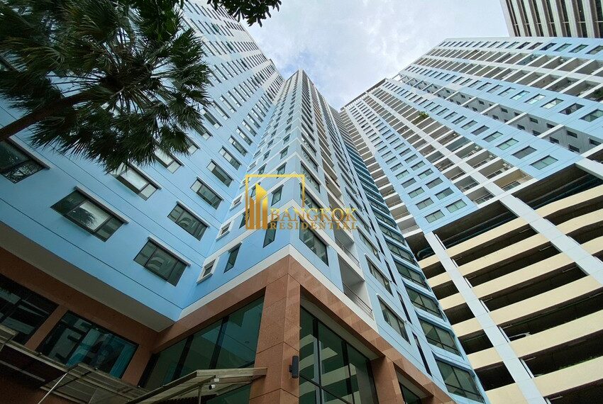 Supalai Premier Place Asoke Facilities Image-09