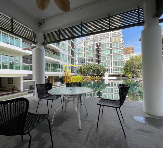 Belgravia Residences Facilities Image-02
