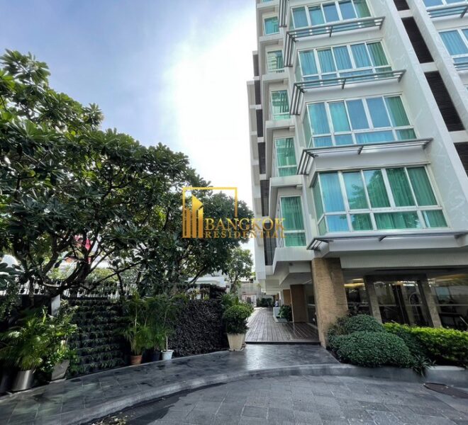 Belgravia Residences Facilities Image-13