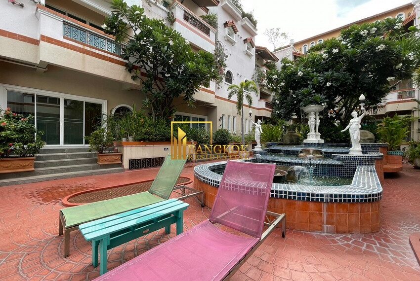 El Patio Facilities Image-03