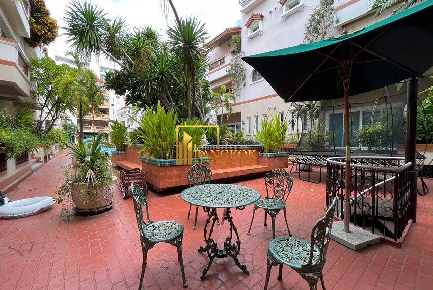 El Patio Facilities Image-04