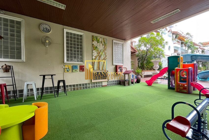 El Patio Facilities Image-05