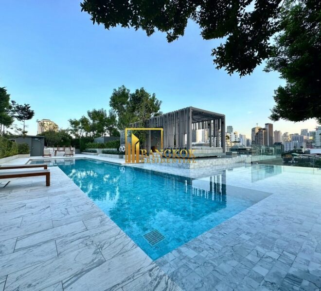 Fynn Sukhumvit 31 Facilities Image-01