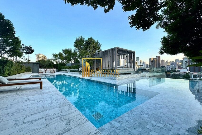Fynn Sukhumvit 31 Facilities Image-01