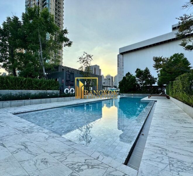 Fynn Sukhumvit 31 Facilities Image-02