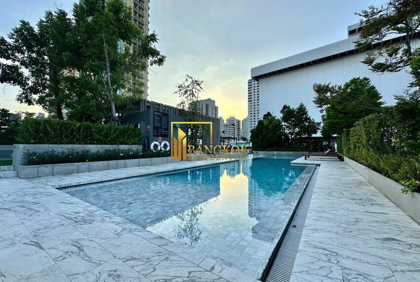 Fynn Sukhumvit 31 Facilities Image-02