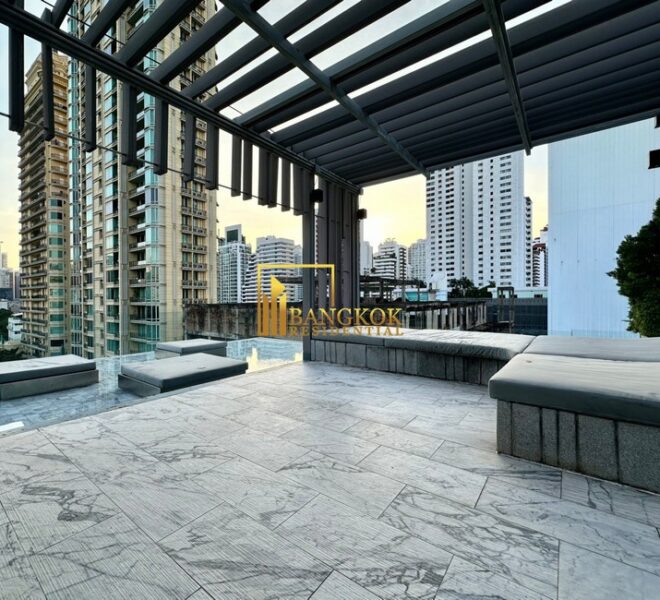 Fynn Sukhumvit 31 Facilities Image-03