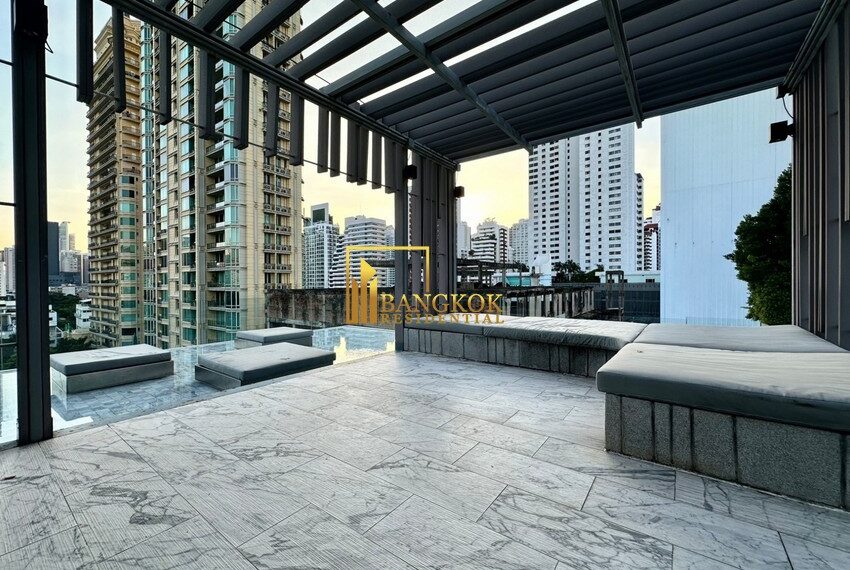 Fynn Sukhumvit 31 Facilities Image-03