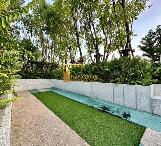 Fynn Sukhumvit 31 Facilities Image-04