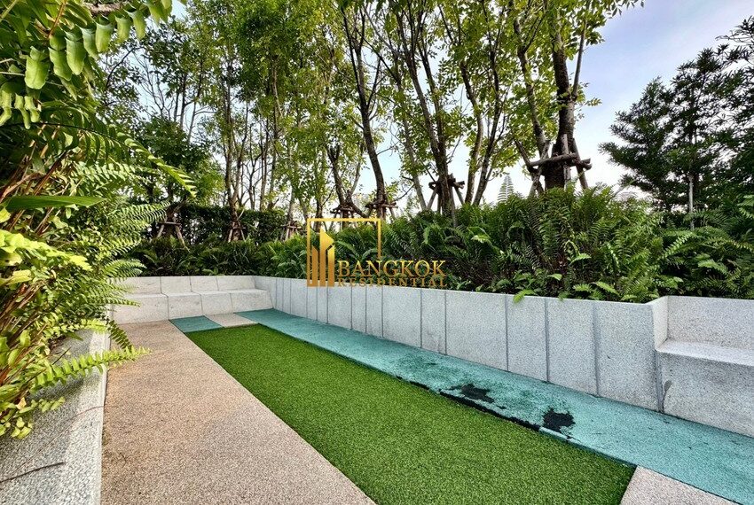 Fynn Sukhumvit 31 Facilities Image-04