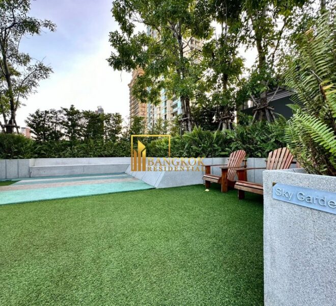 Fynn Sukhumvit 31 Facilities Image-05