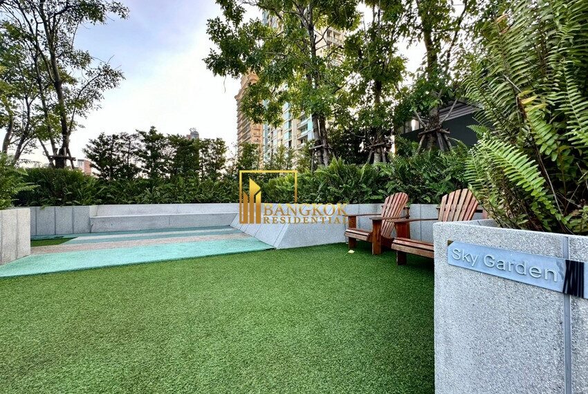 Fynn Sukhumvit 31 Facilities Image-05